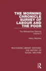 Image for The Morning Chronicle Survey of Labour and the Poor