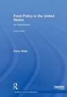 Image for Food Policy in the United States