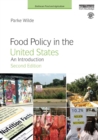 Image for Food Policy in the United States