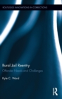 Image for Rural Jail Reentry