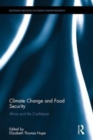 Image for Climate change and food security  : Africa and the Caribbean