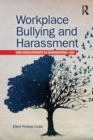 Image for Workplace Bullying and Harassment