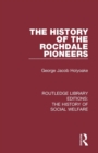 Image for The History of the Rochdale Pioneers