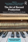 Image for The Art of Record Production