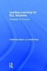 Image for Leading learning for ELL students  : strategies for success