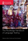 Image for The Routledge Handbook of Language Testing