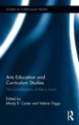 Image for Arts Education and Curriculum Studies
