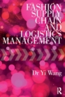 Image for Fashion Supply Chain and Logistics Management