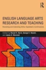 Image for English Language Arts Research and Teaching