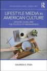 Image for Lifestyle Media in American Culture