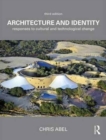 Image for Architecture and Identity