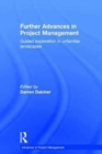 Image for Further Advances in Project Management