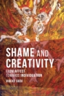 Image for Shame and creativity  : from affect towards individuation