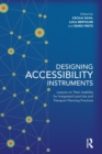 Image for Designing Accessibility Instruments