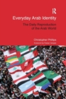 Image for Everyday Arab Identity