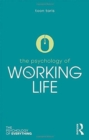 Image for The psychology of working life