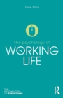 Image for The Psychology of Working Life