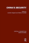 Image for China&#39;s Security