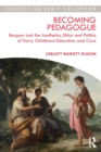 Image for Becoming Pedagogue