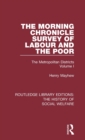 Image for The Morning Chronicle Survey of Labour and the Poor