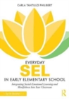 Image for Everyday SEL in Early Childhood