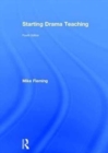 Image for Starting drama teaching