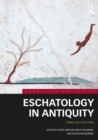 Image for Eschatology in Antiquity
