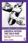 Image for America Enters the Cold War