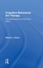 Image for Cognitive-Behavioral Art Therapy