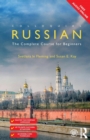 Image for Colloquial Russian  : the complete course for beginners