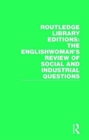 Image for The Englishwoman&#39;s review of social and industrial questions