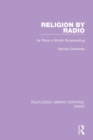 Image for Religion by Radio