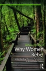 Image for Why Women Rebel