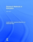 Image for Research Methods in Education