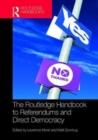 Image for The Routledge handbook to referendums and direct democracy