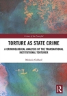 Image for Torture as State Crime