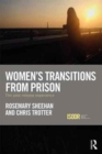 Image for Women&#39;s Transitions from Prison