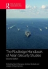 Image for The Routledge handbook of Asian security studies