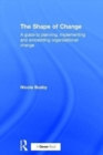 Image for The Shape of Change
