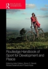 Image for Routledge Handbook of Sport for Development and Peace