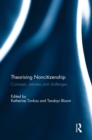Image for Theorising noncitizenship  : concepts, debates and challenges