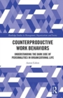 Image for Counterproductive Work Behaviors