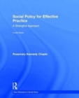 Image for Social Policy for Effective Practice