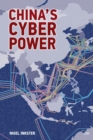 Image for China&#39;s cyber power