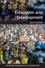 Image for Education and development