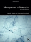 Image for Management in networks  : on multi-actor decision making