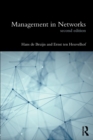Image for Management in networks  : on multi-actor decision making