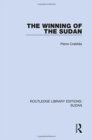 Image for The Winning of the Sudan