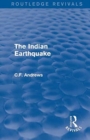 Image for The Indian earthquake