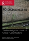 Image for The Routledge handbook of critical public relations
